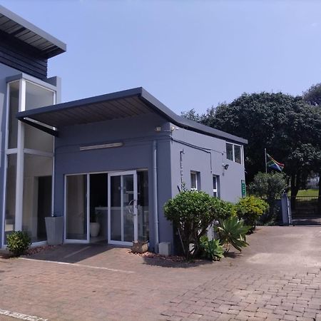 Essenwood Park Hotel Durban Exterior foto