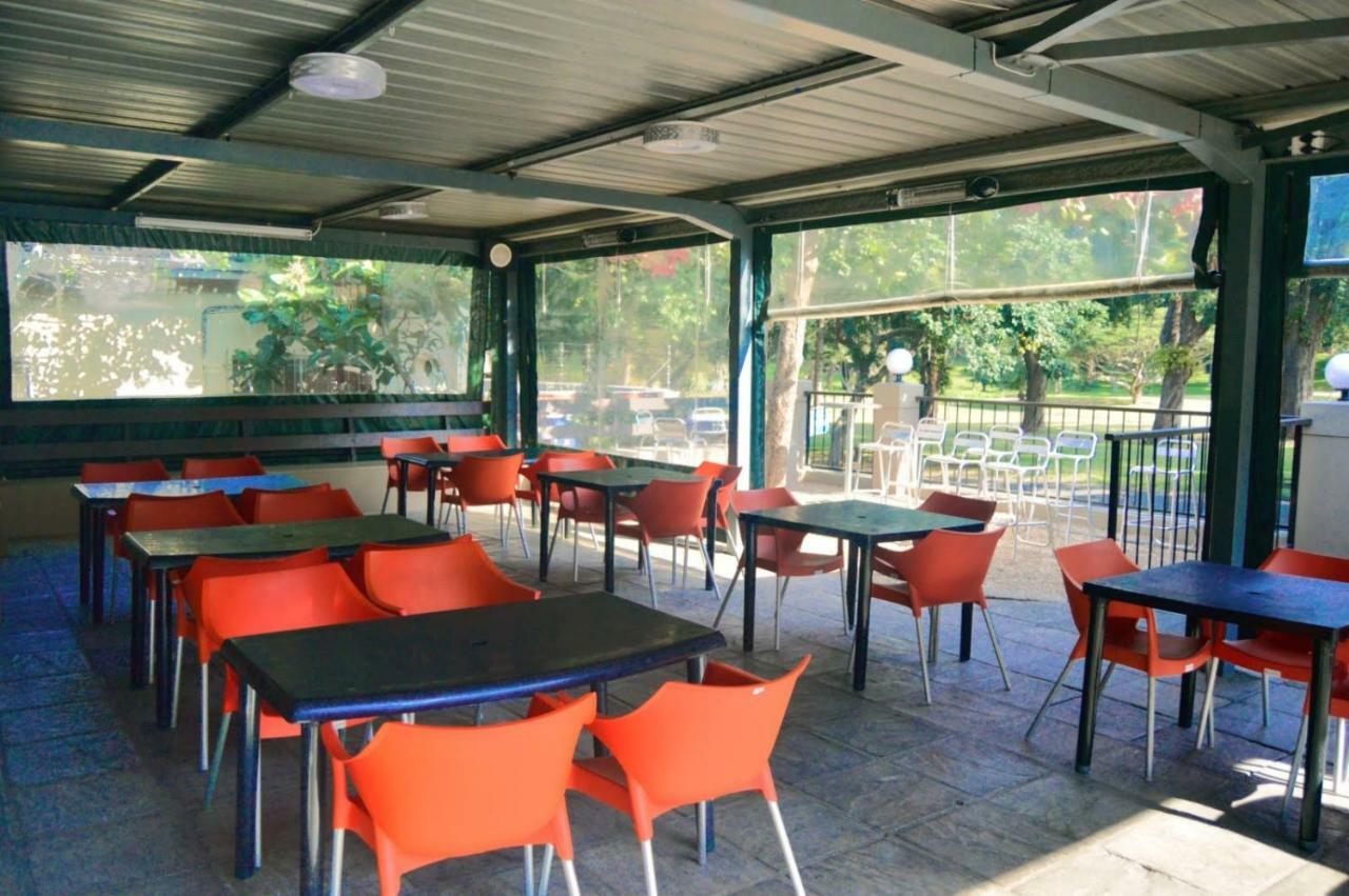 Essenwood Park Hotel Durban Exterior foto