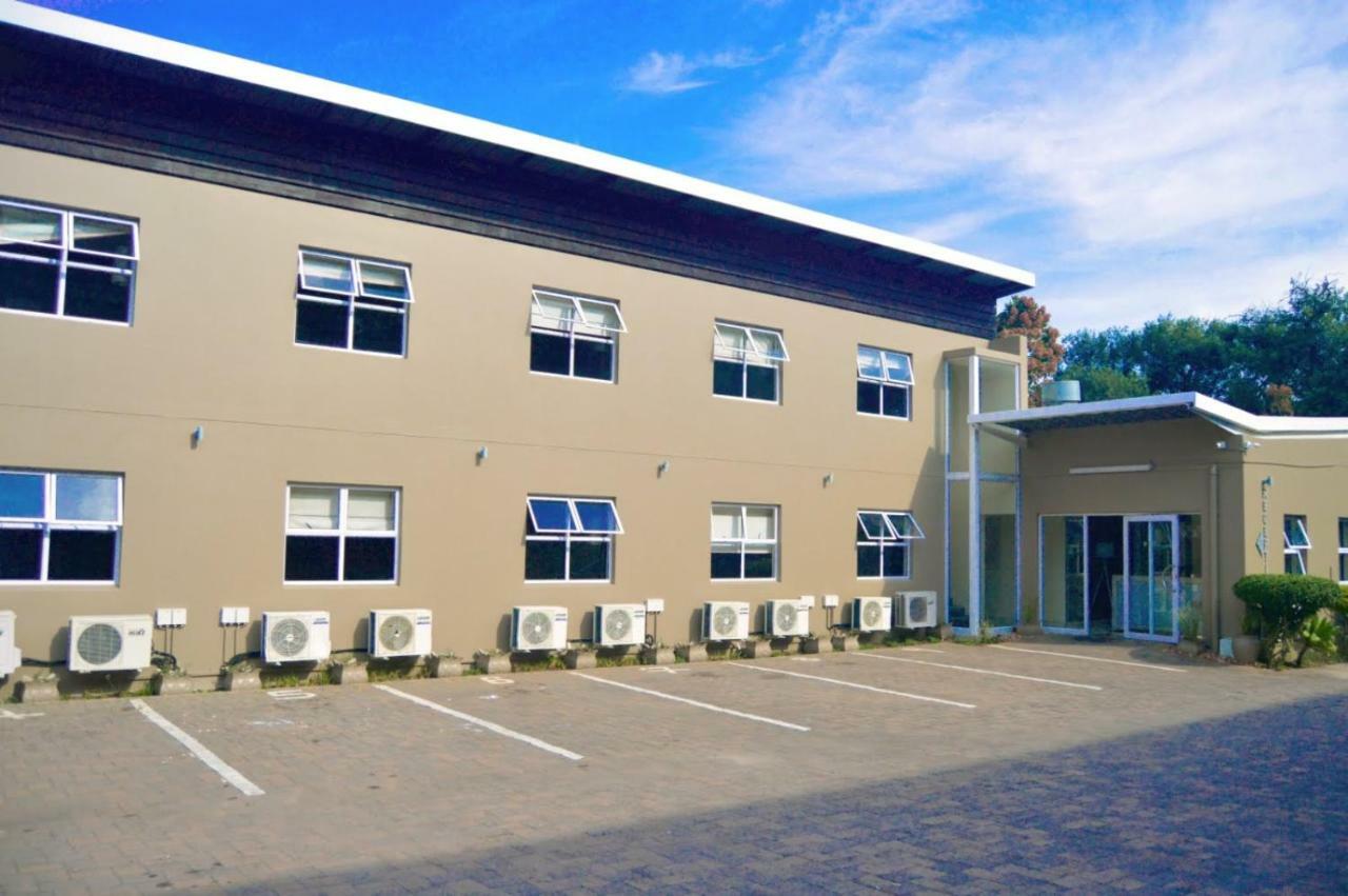 Essenwood Park Hotel Durban Exterior foto